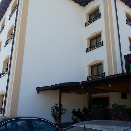 Vila Romanitza Darmanesti  Exterior photo